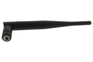 PULSE ELECTRONICS W5098 RF ANTENNA, SWIVEL, 5.15-5.85GHZ, 4DBI ROHS COMPLIANT: YES
