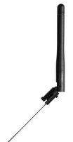 PULSE ELECTRONICS W1049B030 RF ANTENNA, SWIVEL, 2.4-2.5GHZ, 2DBI ROHS COMPLIANT: YES