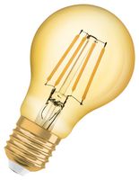LEDVANCE 4058075293298 LED BULB, EXTRA WARM WHITE, 650LM, 6.5W ROHS COMPLIANT: YES
