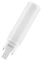 LEDVANCE 4058075558663 LED BULB, WARM WHITE, 600LM, 6W ROHS COMPLIANT: YES