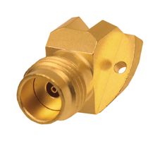 JOHNSON - CINCH CONNECTIVITY 148-0701-221 RF COAX CONN, 1.85MM, 45DEG JACK, PCB