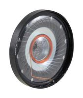 MULTICOMP PRO MCABS-264-RC SPEAKER, MINIATURE, 20-40KHZ, 0.1W ROHS COMPLIANT: YES