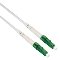 ROLINE 21.15.8602 FO JUMPER CABLE, LC-LC SIMPLEX, OS2, 3M ROHS COMPLIANT: NA