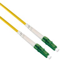 ROLINE 21.15.8623 FO JUMPER CABLE, LC-LC SIMPLEX, OS2, 5M ROHS COMPLIANT: NA