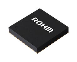 ROHM BD82A26MUF-ME2 LED DRIVER, BOOST, -40 TO 125DEG C