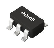 ROHM LMR1803YG-CTR AMP OP, SSOP-5, 6MHZ, 125ºC
