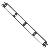 PANDUIT CFAPPBL1 PATCH PANEL, 48PORT, FIBRE OPTIC ROHS COMPLIANT: YES