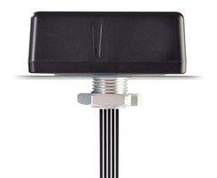 MOLEX 220573-1000 ANTENNA, 5G/GPS/WIFI, 5.925-7.125GHZ