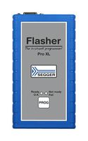 SEGGER 5.17.02 FLASH PROGRAMMER, FLASHER PRO XL, MCU