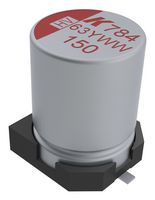 KEMET A784MS477M1ELAS018 Condensadores electricos de electrolitos