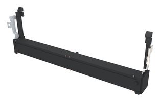 AMPHENOL COMMUNICATIONS SOLUTIONS 10162866-002RHLF CONN, DDR5 SODIMM, R/A, 262POS, LATCH