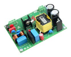 STMICROELECTRONICS EVLHV101PSR50W