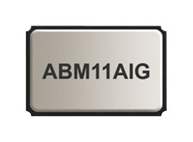 ABRACON ABM11AIG-40.000MHZ-4Z-T3 CRYSTAL, 40MHZ, 10PF, 2MM X 1.6MM