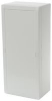 FIBOX ABQ3 163610 ENCLOSURE ENCLOSURE, MULTIPURPOSE, GREY, ABS