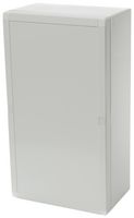 FIBOX ABQ3 203612 ENCLOSURE CARCASA, MULTIUSOS, GRIS, ABS
