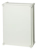 FIBOX PC 3828 18 G-2FSH ENCL. ENCLOSURE, MULTIPURPOSE, GREY, PC ROHS COMPLIANT: YES