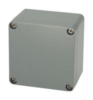 FIBOX ALN 121208 COMPLETE UP CARCASA, MULTIUSOS, ALUMINIO