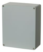 FIBOX ALN 232811 COMPLETE UP ENCLOSURE, MULTIPURPOSE, ALUM ROHS COMPLIANT: YES
