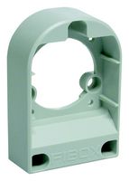FIBOX MB 10859 II HOLDER SET FAN HOLDER SET, ENCLOSURE ROHS COMPLIANT: YES