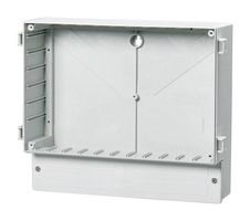 FIBOX PC 30/25-C3 ENCLOSURE ENCLOSURE, MULTIPURPOSE, GREY, PC ROHS COMPLIANT: YES
