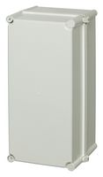FIBOX PC 3819 18 G-2FSH ENCL. ENCLOSURE, MULTIPURPOSE, GREY, PC ROHS COMPLIANT: YES