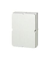 FIBOX PC 765625 G ENCLOSURE ENCLOSURE, MULTIPURPOSE, GREY, PC ROHS COMPLIANT: YES