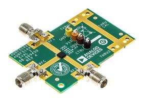 ANALOG DEVICES ADRF5144-EVALZ EVAL BOARD, SPDT SWITCH, 1GHZ TO 20GHZ