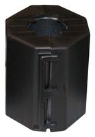 FAIR-RITE 475176451 SPLIT CORE FERRITE, 130 OHM, 18MM