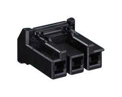 HIROSE / HRS HVH-280-2S-HU AUTOMOTIVE HOUSING, RCPT, 2POS, 30A/600V