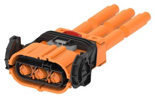 TE CONNECTIVITY 1-2286932-5 CNJ CABLE, HEMBRA 3P-LIBRE, 5M
