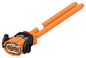 TE CONNECTIVITY 1-2286937-5 CNJ CABLE, HEMBRA 2P-LIBRE, 5M