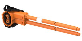 TE CONNECTIVITY 1-2286946-5 CNJ CABLE, HEMBRA 90º 2P-LIBRE, 5M