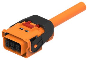 TE CONNECTIVITY 2-2282265-5 CNJ CABLE, HEMBRA 5P-LIBRE, 5M