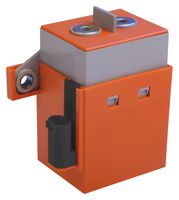 TE CONNECTIVITY 2-1904136-5 CONTACTOR, SPST-NO-DM, 12V, 250A, FLANGE ROHS COMPLIANT: YES