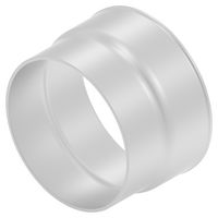 TE CONNECTIVITY 2-2344533-1 CRIMP FERRULE, SHIELD ROHS COMPLIANT: YES