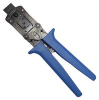 AMPHENOL COMMUNICATIONS SOLUTIONS 10159387-003 CRIMP TOOL, HAND, 20-16AWG