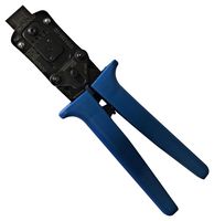 AMPHENOL COMMUNICATIONS SOLUTIONS 10159388-001 CRIMP TOOL, HAND, 16AWG
