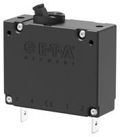 ETA 8340-F410-P1M1-A3H0-5A HYDRAULIC MCB, 1P, 5A, 415VAC ROHS COMPLIANT: YES