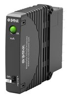 ETA ESX10-103-DC24V-10A-E CIRCUIT BREAKER, 1P, 10A, 24VDC ROHS COMPLIANT: YES