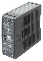 IDEC PS5R-VE24 POWER SUPPLY, AC-DC, 24V, 3.75A