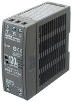 IDEC PS5R-VF24 POWER SUPPLY, AC-DC, 24V, 5A