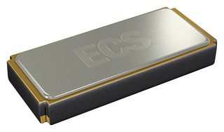 ECS INC INTERNATIONAL ECX-.327-CDX-2096 CRYSTAL, 32.768KHZ, 12.5PF/3.2MM X 1.5MM
