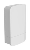 TAKACHI CUE7430WH ENCLOSURE, NETWORK BOX, ASA, OFF WHITE ROHS COMPLIANT: YES