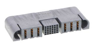 MOLEX 46436-9328 RECT PWR CONN, R/A RCPT, 36POS/PRESS FIT