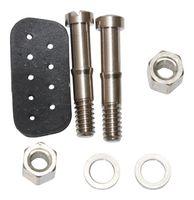 MOLEX / FCT 173112-1015 HEMBRA SUB D TORNILLO 4-40 UNC-2A, 13MM