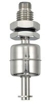 SENSATA / CYNERGY3 SSF23XPM12 FLOAT SW, 10BAR, SPST-NO/NC, 0.5A, 300V ROHS COMPLIANT: YES