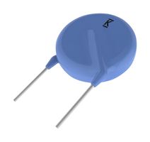 KEMET C737U332MZVDAA7317 SUPPRESSION CAP, 3300PF, CLASS X1/ Y2 ROHS COMPLIANT: YES