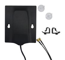 PULSE ELECTRONICS W1856 ANTENNA, 5.15-7.125GHZ, 5.3DBI, ADHESIVE