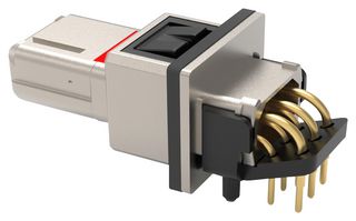 TE CONNECTIVITY - DEUTSCH D369-MB66-NS4