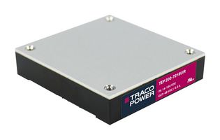 TRACO POWER TEP 200-7218UIR DC-DC CONVERTER, 48V, 4.2A ROHS COMPLIANT: YES